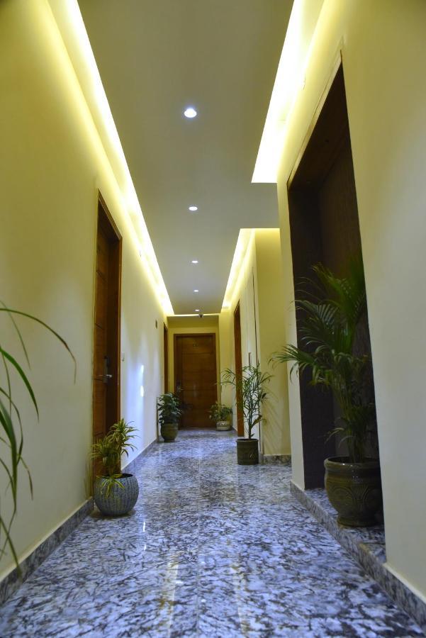 Hotel Vishal Imperial Rohtak Zewnętrze zdjęcie